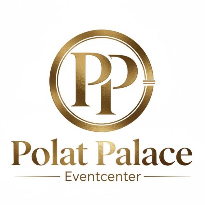 „Polat Palace Eventcenter“-Logo, zur Startseite